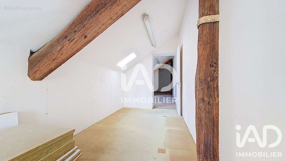 Photo 5 - Appartement à FONTAINEBLEAU