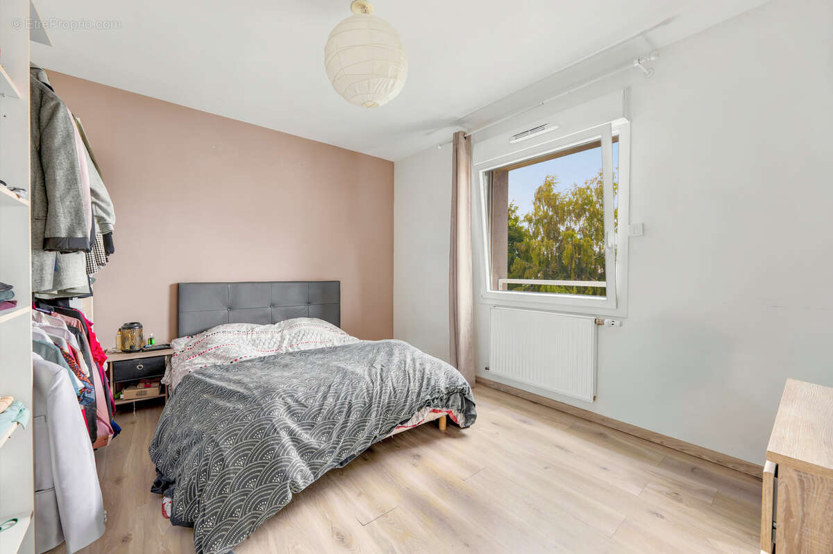 Appartement à ANNEMASSE