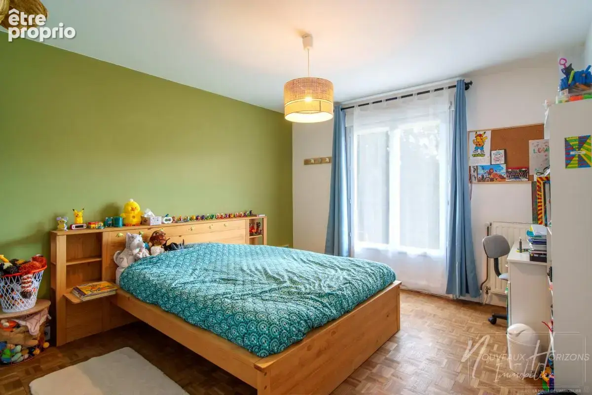 Appartement - photo 6