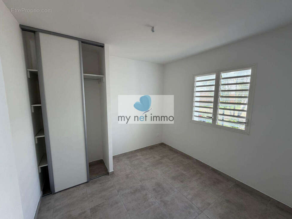 Dernier T3 neuf avec jardin privatif - photo 7