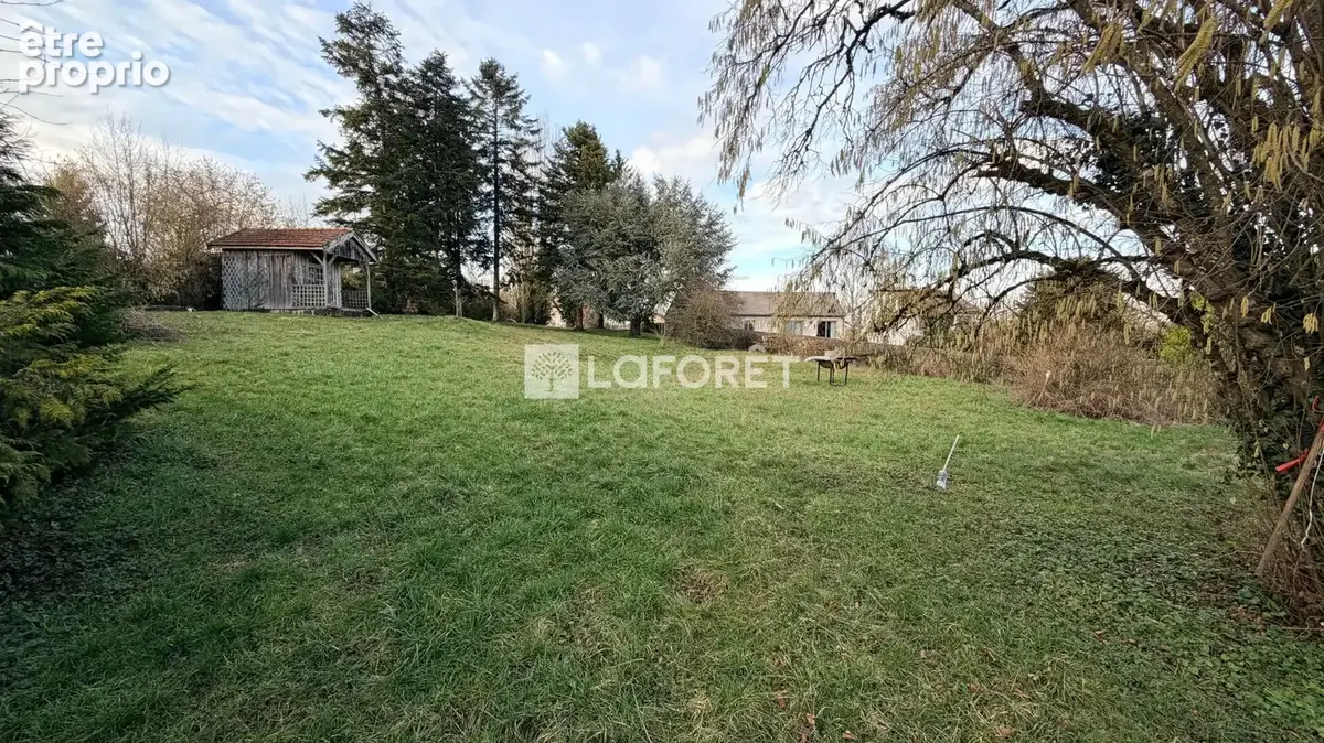 SAINTE-MENEHOULD - 210 m² - 3 chambres - photo 17