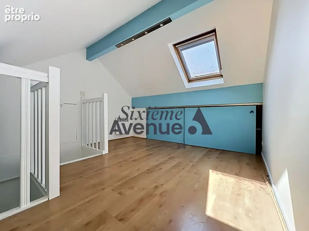 Maison d'architecte 210 m²  - 5/6 chambres - Beaux volumes - photo 10