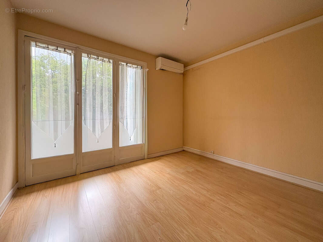 Appartement à CHAMALIERES