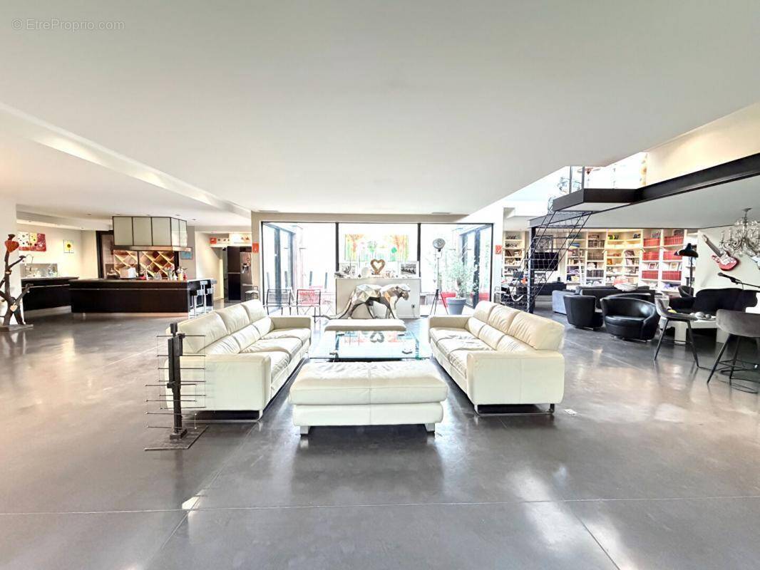 Appartement à ROANNE