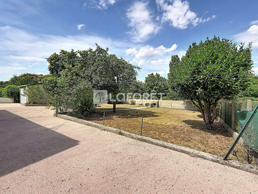 Maison Boissise le Roi 4 pièces 80 m2 - photo 7