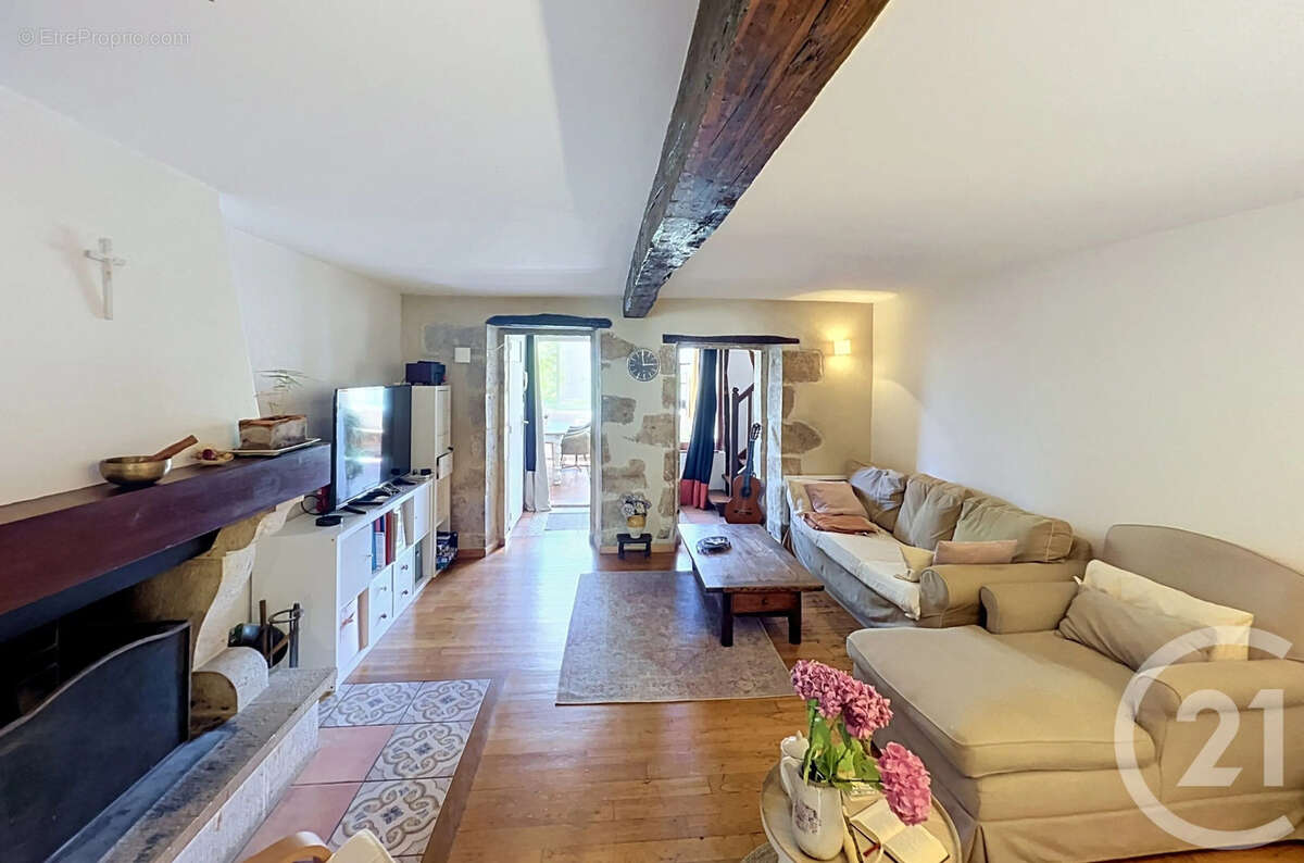 Maison à AUCH