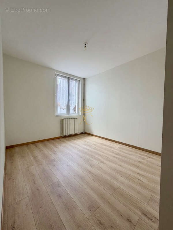 Maison de ville rénovée à Etaples - photo 8
