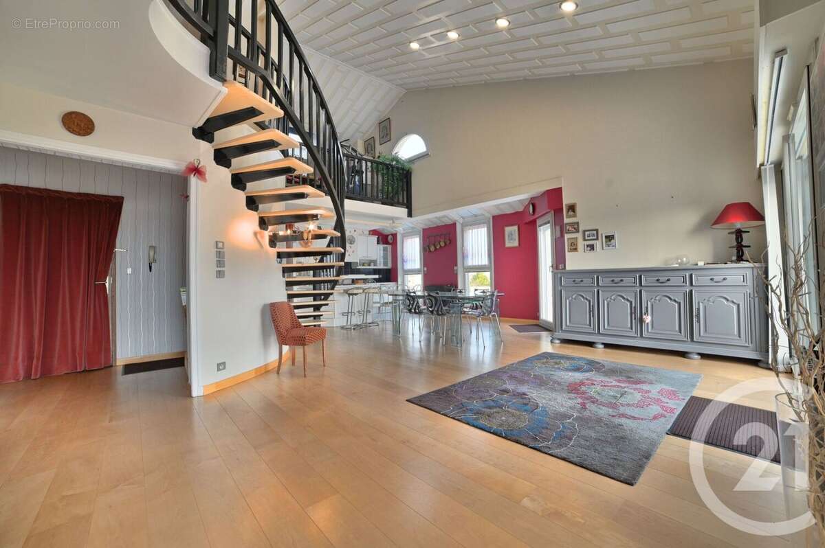 Appartement à ROYAN