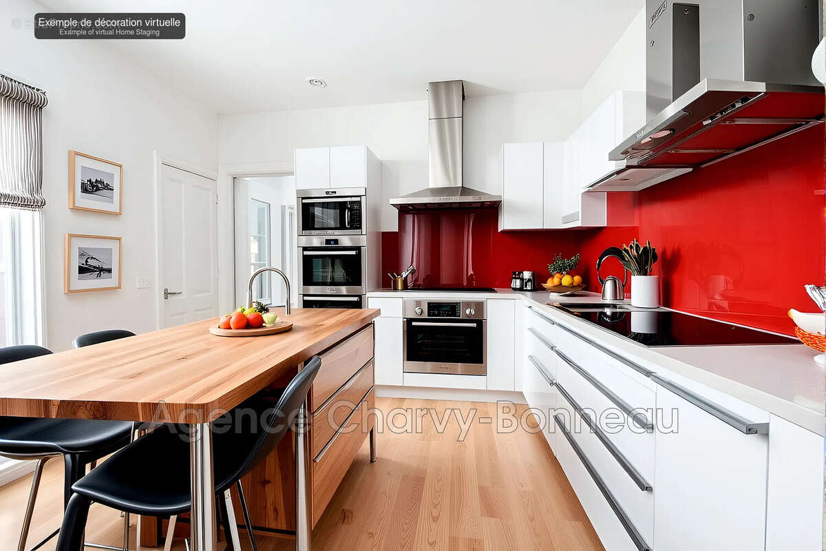 Maison à SAINT-GIRONS