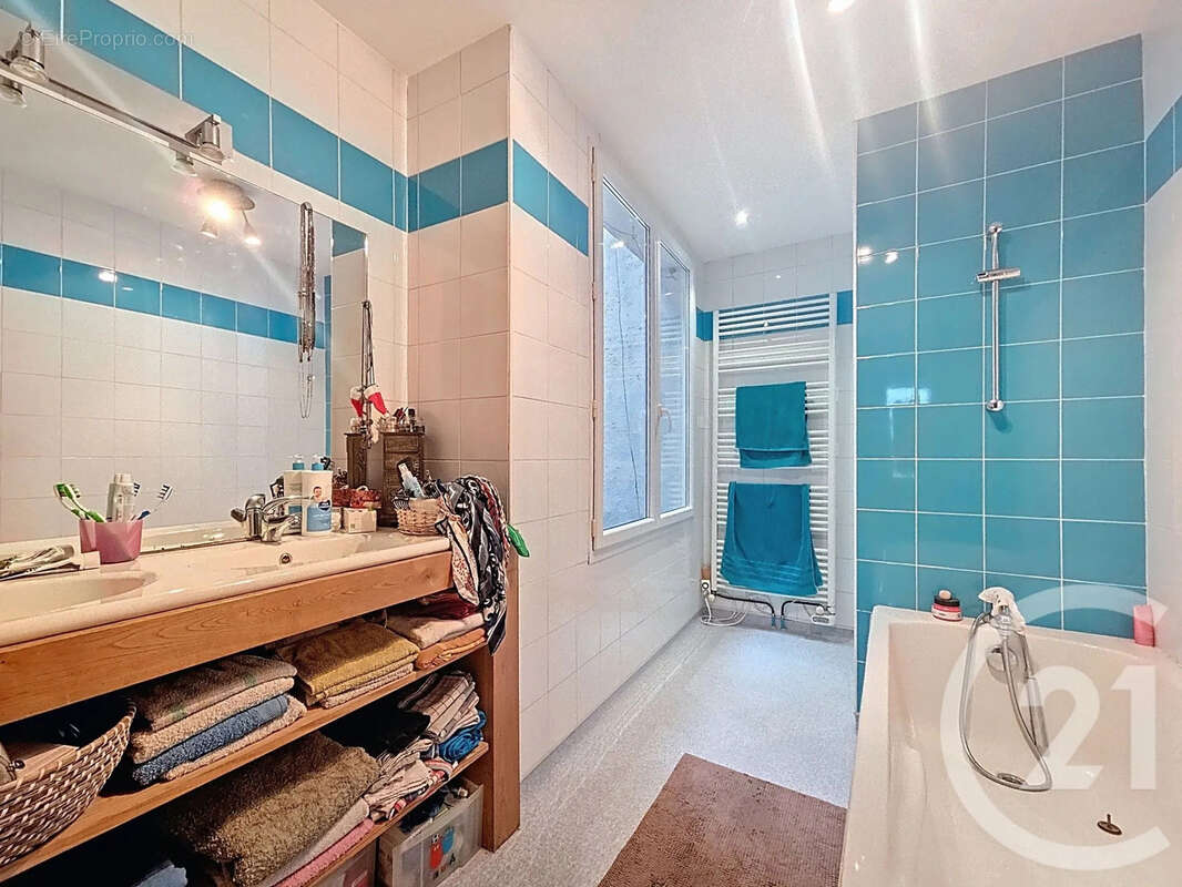 Appartement à MONTAUBAN