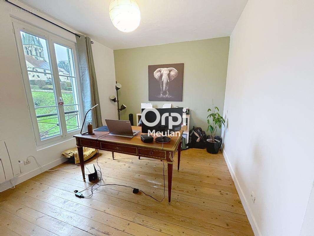 Maison à HARDRICOURT