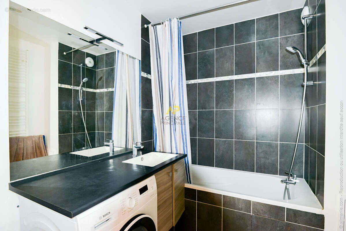 Appartement à CORMEILLES-EN-PARISIS
