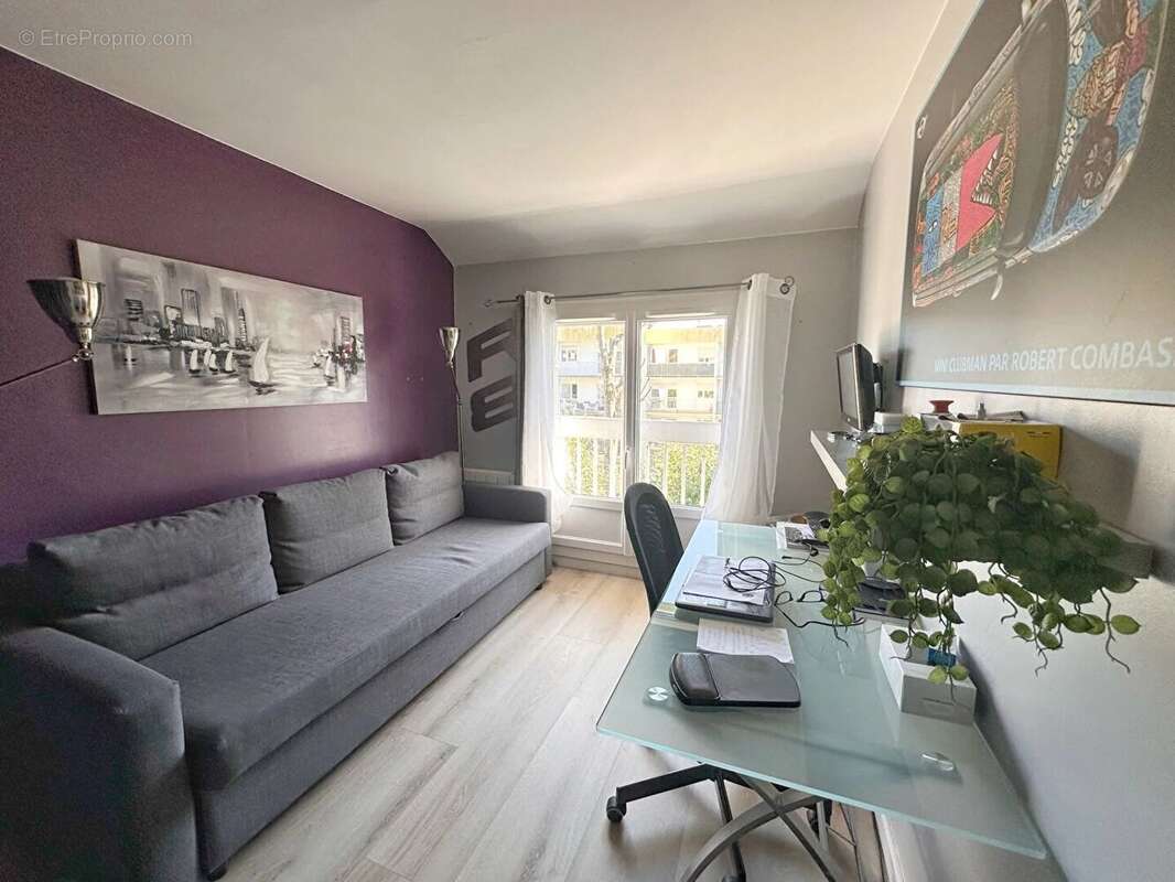 Maison à MONTMORENCY