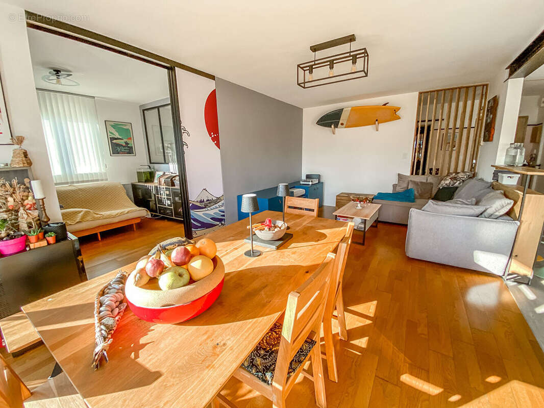 Photo 4 - Appartement à ANGLET