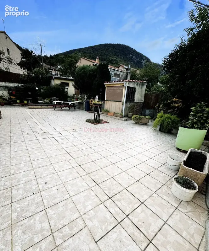 Maison 7 pièces 150 m² à vendre à Ria-Sirach (66500) - photo 20