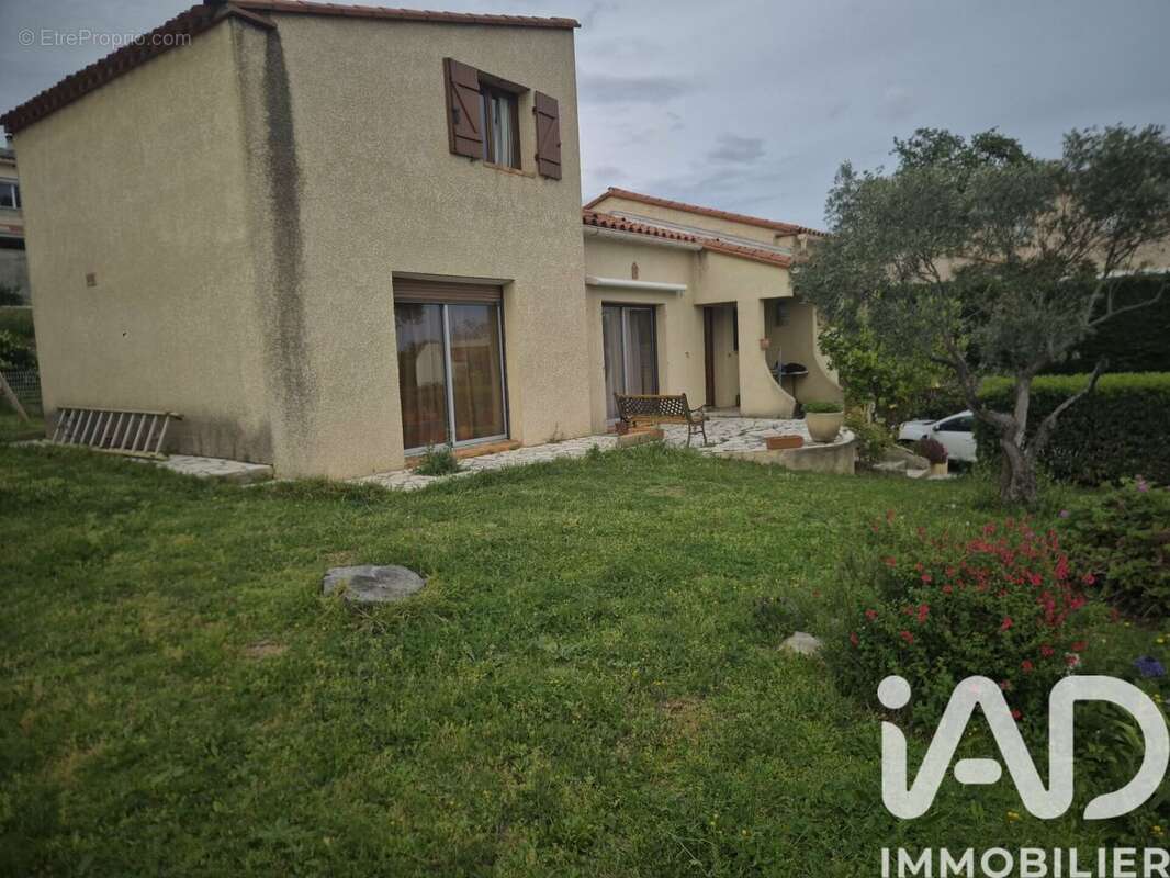 Photo 4 - Maison à SAINT-ESTEVE