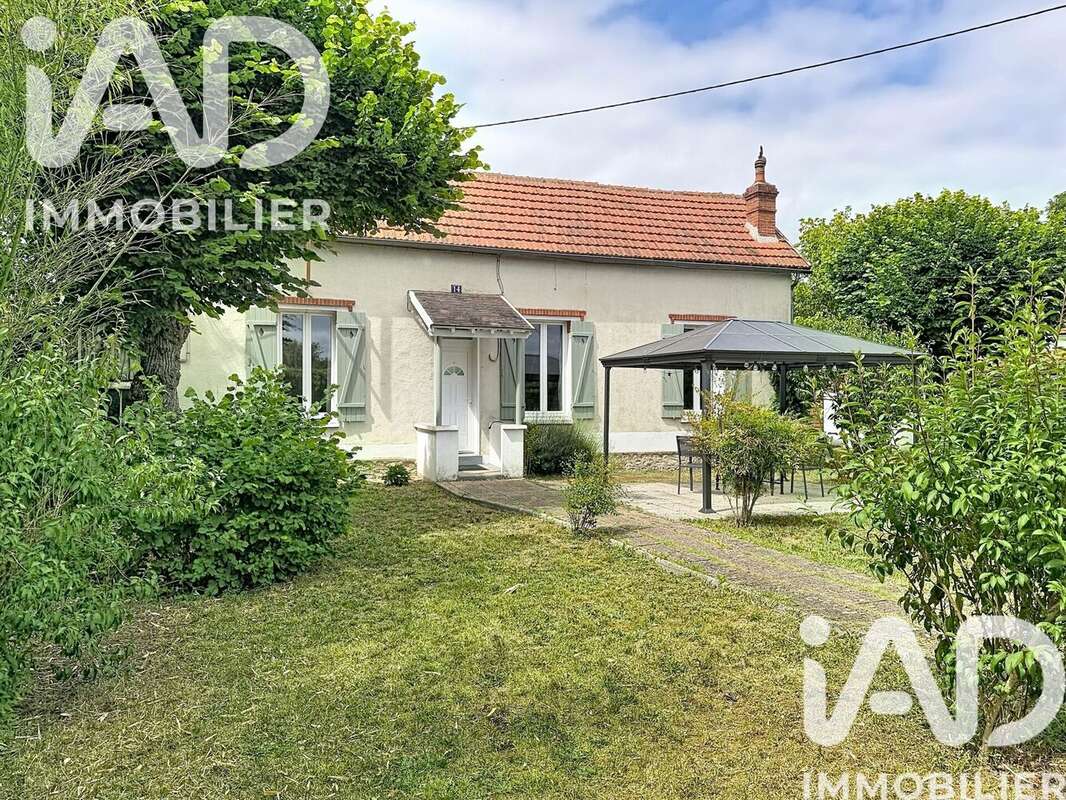 Maison 111 m² à Montargis  - photo 2