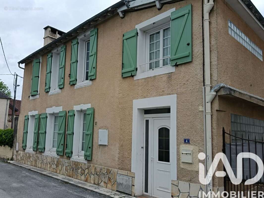 Photo 2 - Maison à MIREPEIX