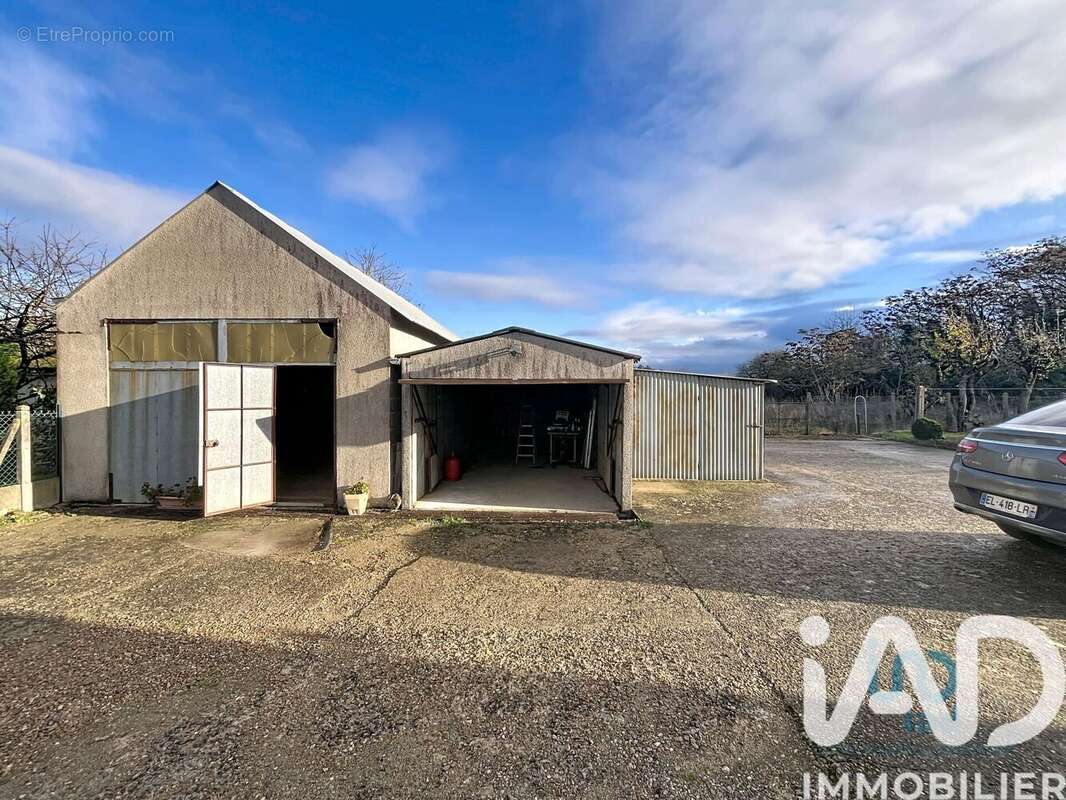Maison 91 m² à Villevoques  - photo 4