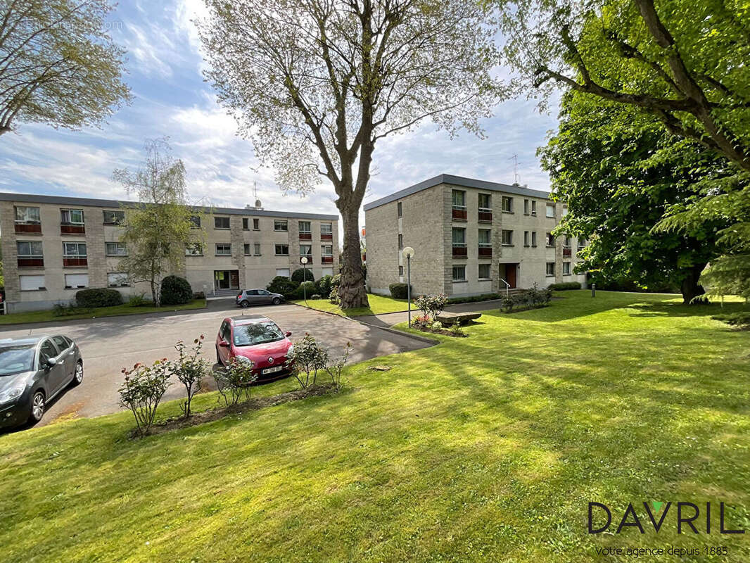 Appartement à ANDRESY