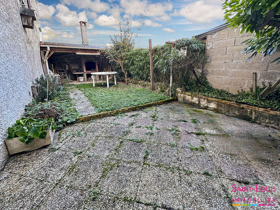 Maison à POISSY