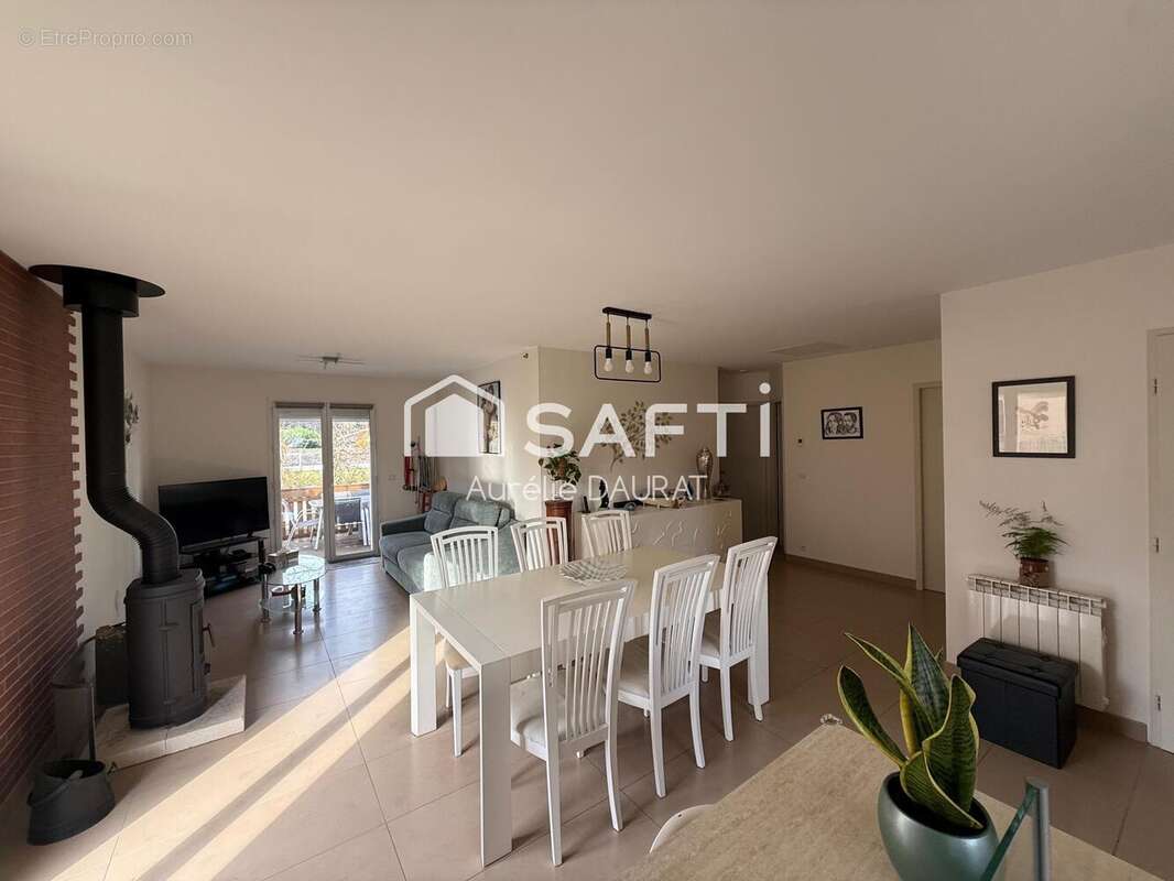 Photo 5 - Maison à CASTELNAU-DE-MEDOC