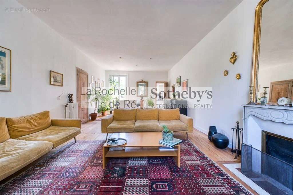 La maison de famille par excellence, dans l'un des quartiers les - photo 7