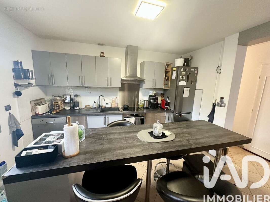 Photo 6 - Maison à LONGPONT-SUR-ORGE