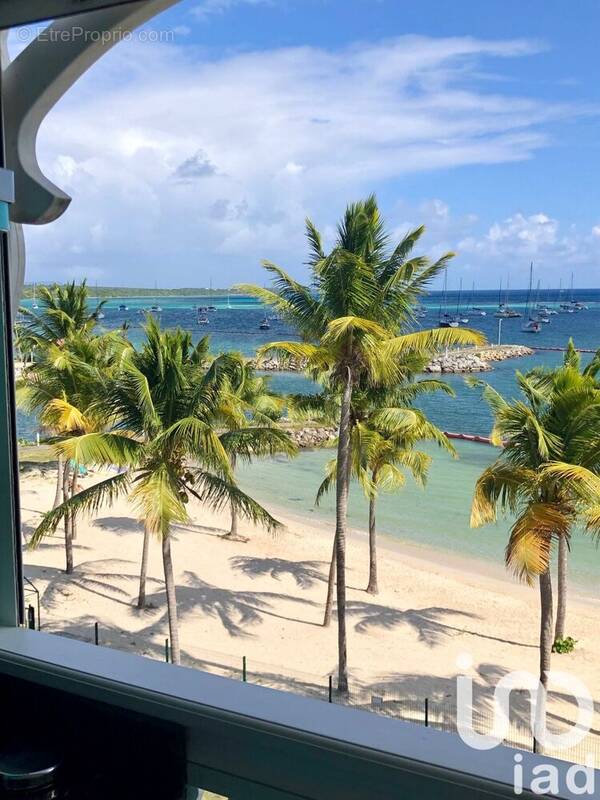 Photo 1 - Appartement à SAINT-FRANCOIS