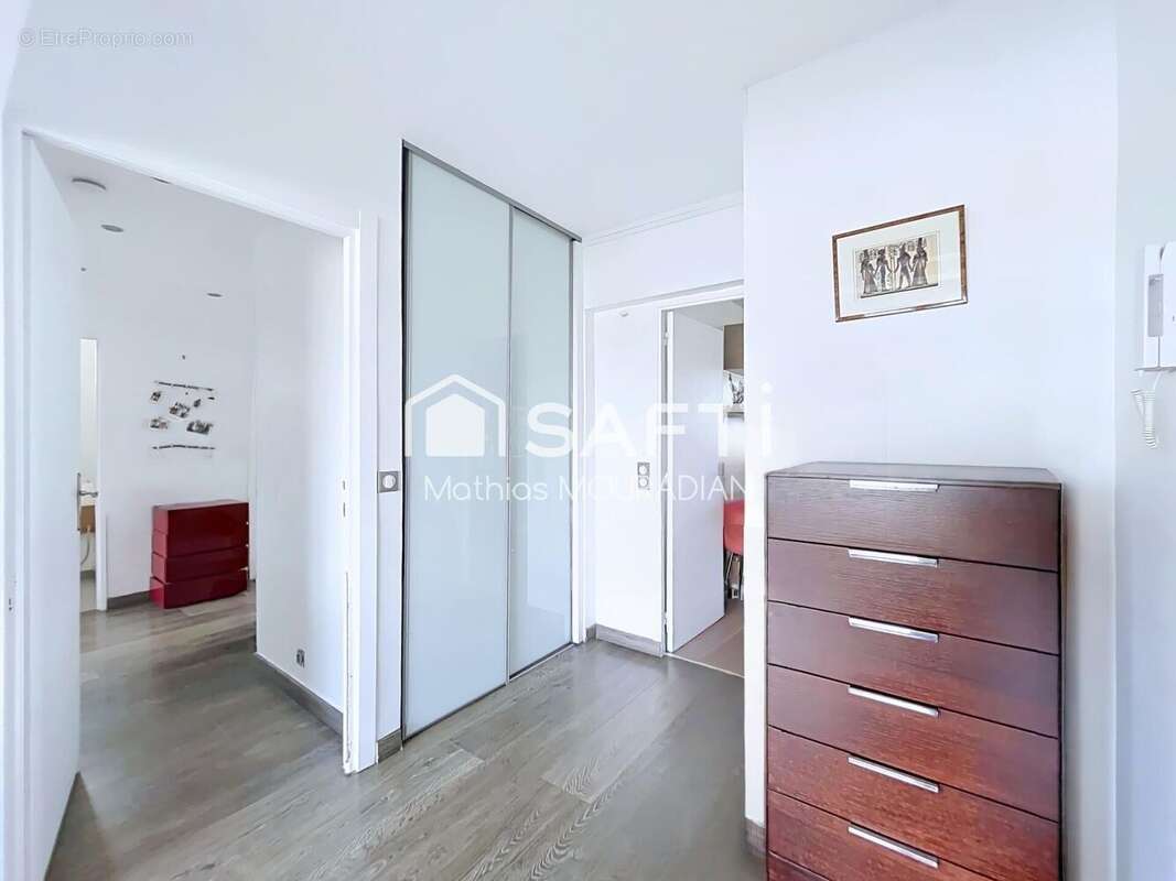 Photo 4 - Appartement à SAINT-MAUR-DES-FOSSES