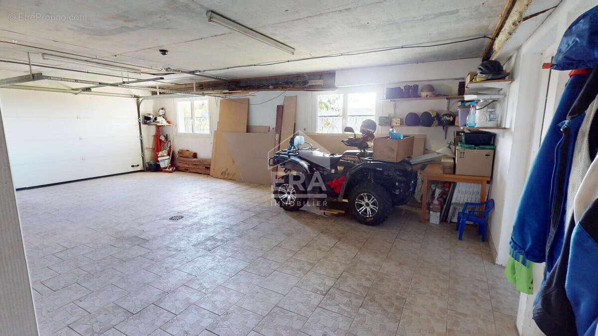 Maison à HAUTEVILLE-LOMPNES