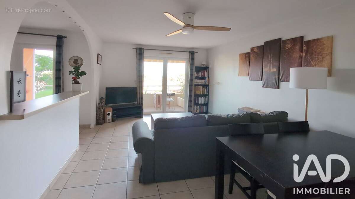 Photo 5 - Appartement à LA SEYNE-SUR-MER