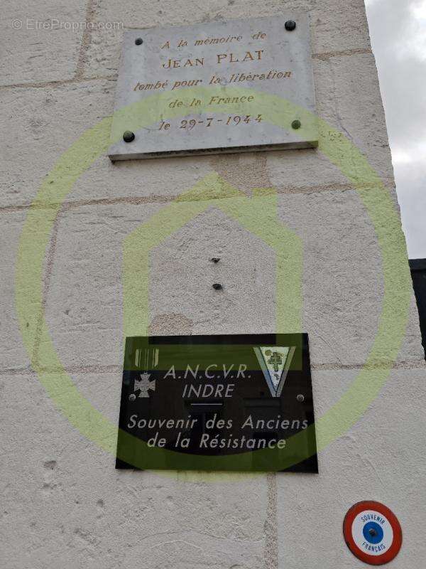 Maison à FONTGUENAND