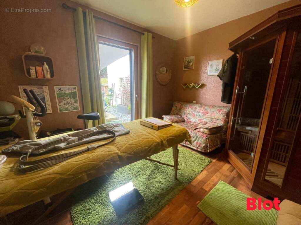 Maison à CHANCE