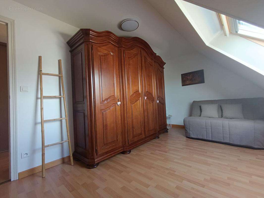 Maison à LE SOURN
