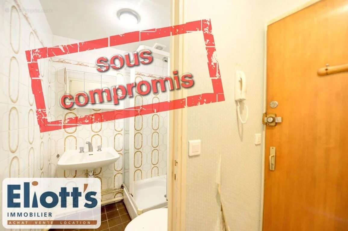 Appartement à PARIS-13E