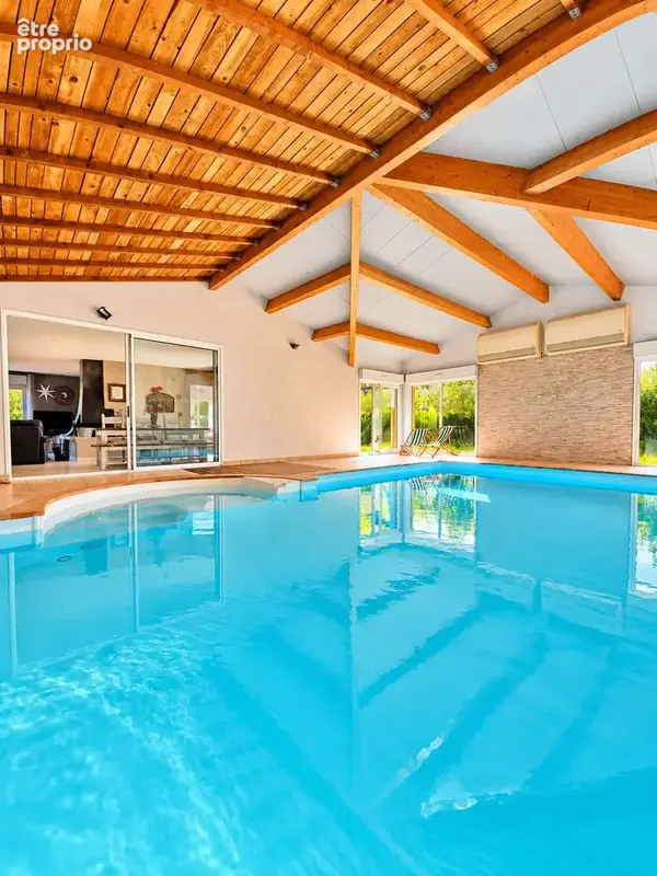 Photo Maison à Castelginest au prix de 595 000€