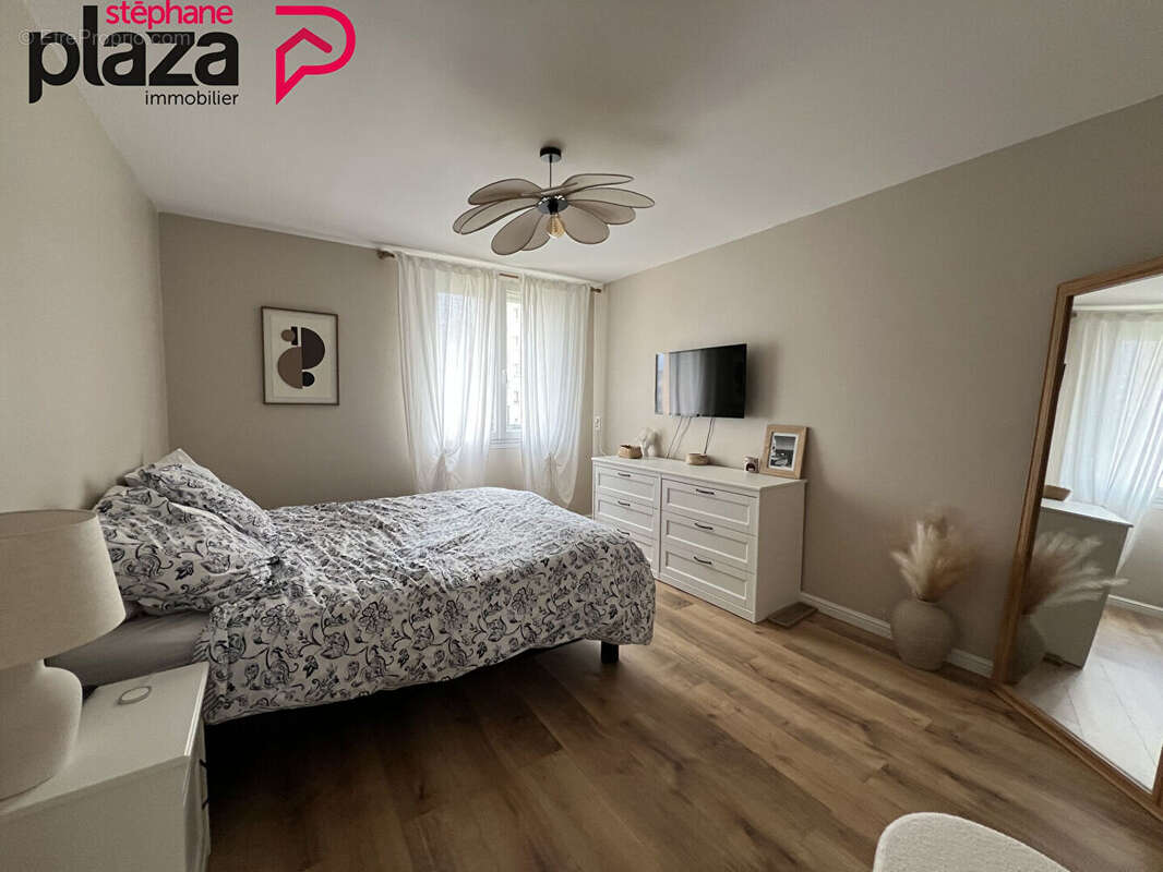Appartement à QUIMPER