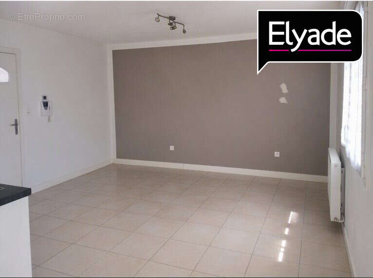 Appartement 43 m² à Sartrouville  - photo 3