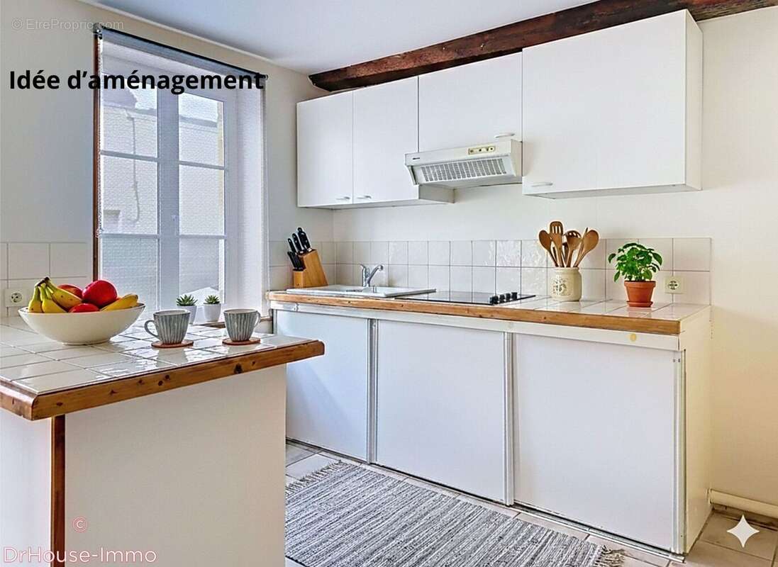 Appartement à FALAISE