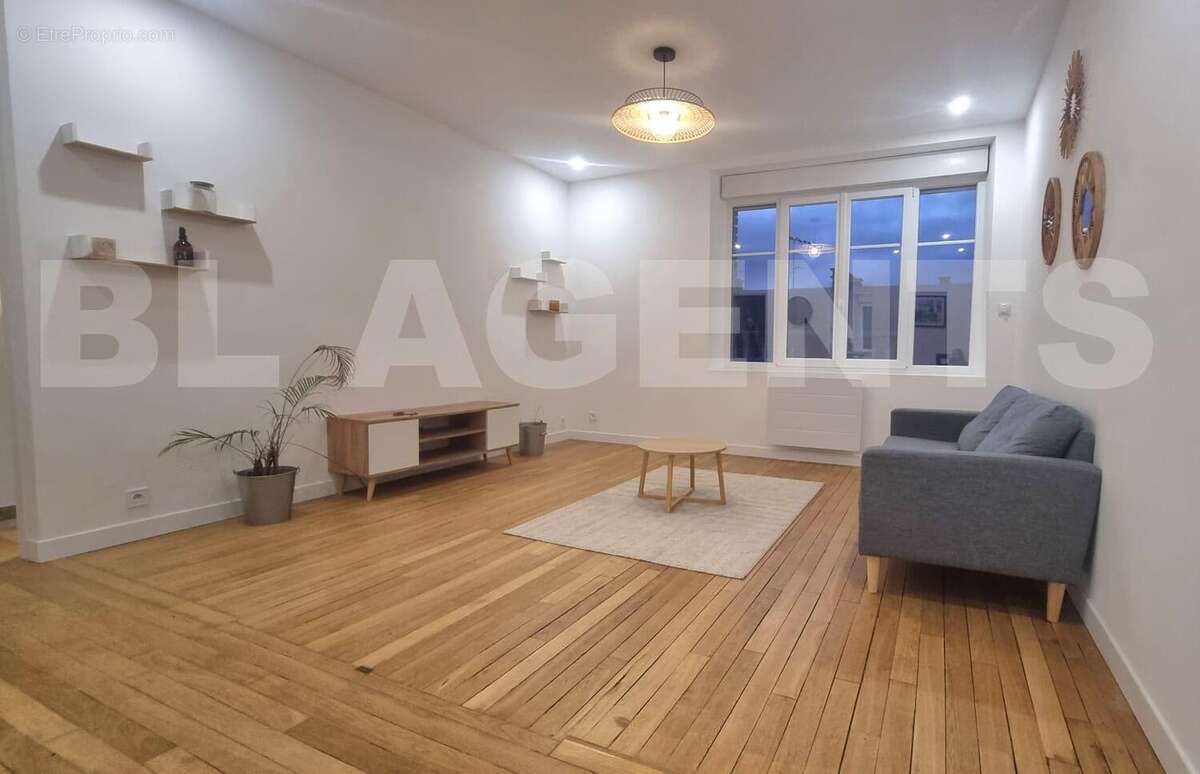 507ed352-d975-45f2-8f6d-abcd1960877f - Appartement à CHARLEVILLE-MEZIERES