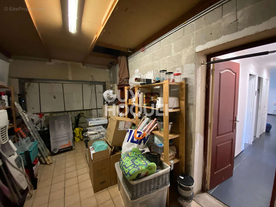 Appartement à CHELLES