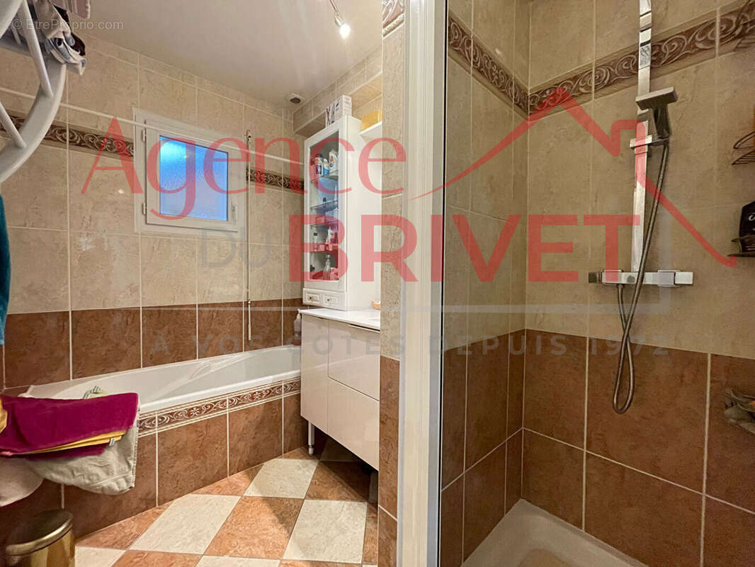 Maison à PONTCHATEAU