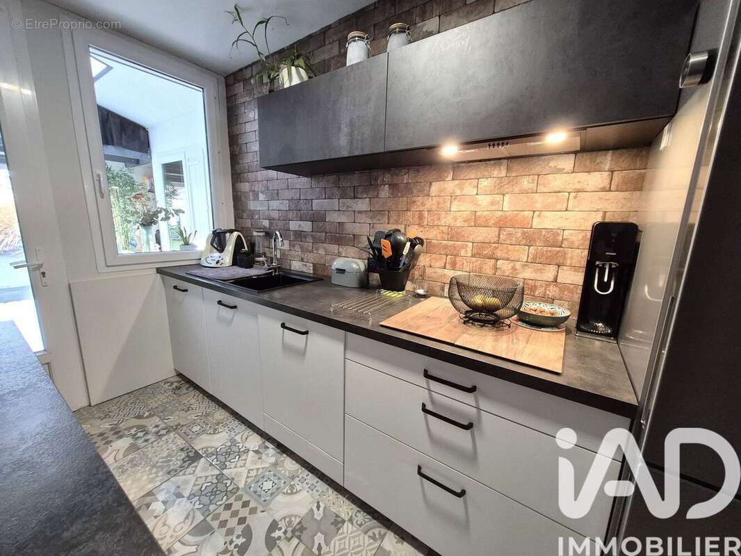 Photo 3 - Maison à MOUCHAMPS