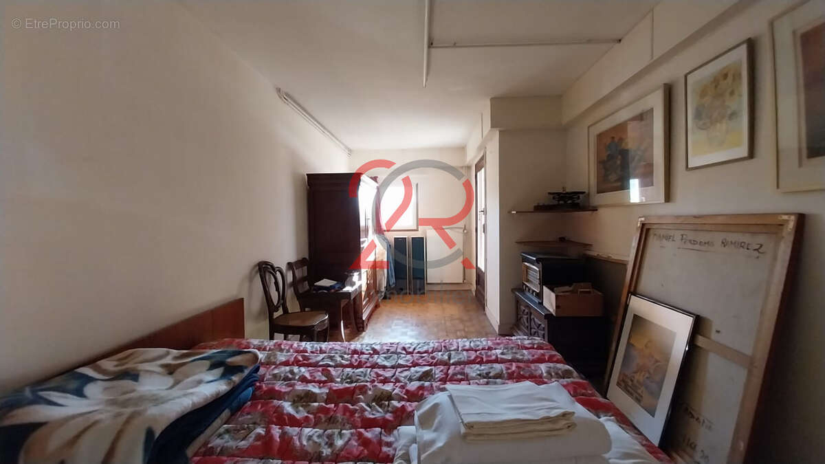 Appartement à MARTILLAC