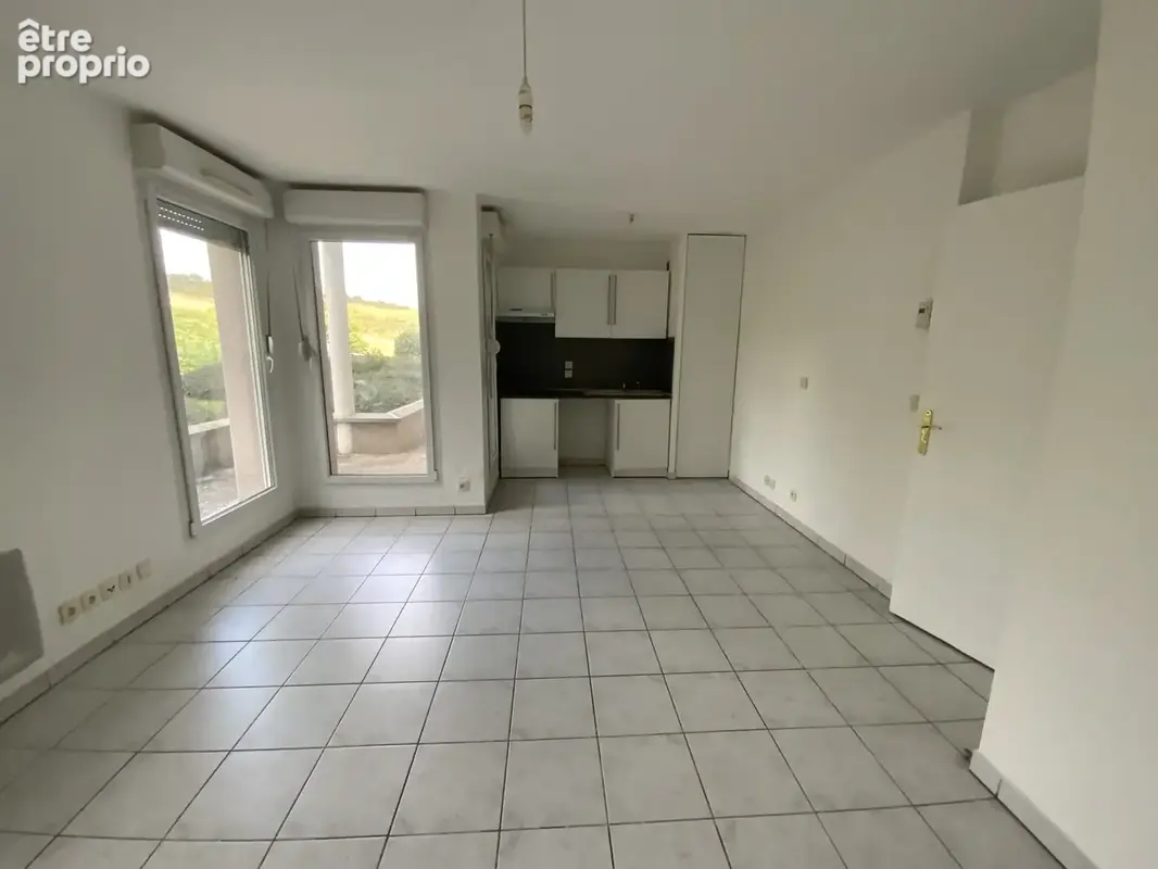 Appartement à LES ANDELYS
