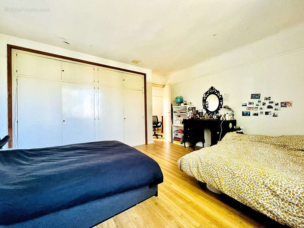 Maison à IVRY-SUR-SEINE