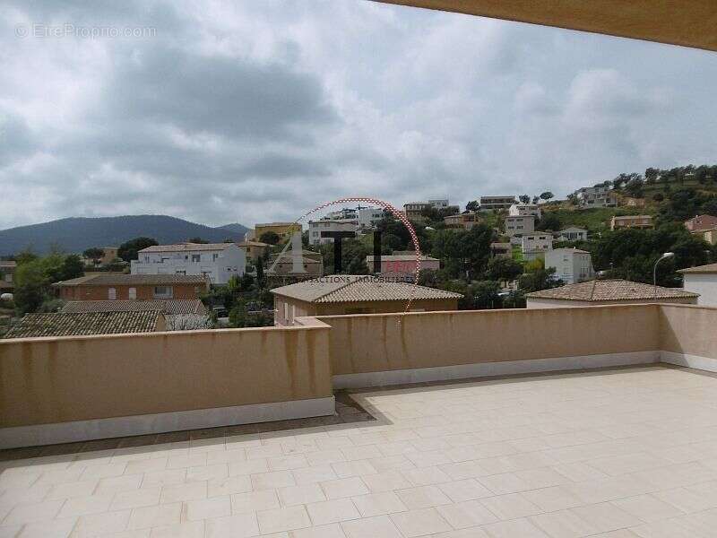 Appartement 554 m² à Sainte-Maxime  - photo 2