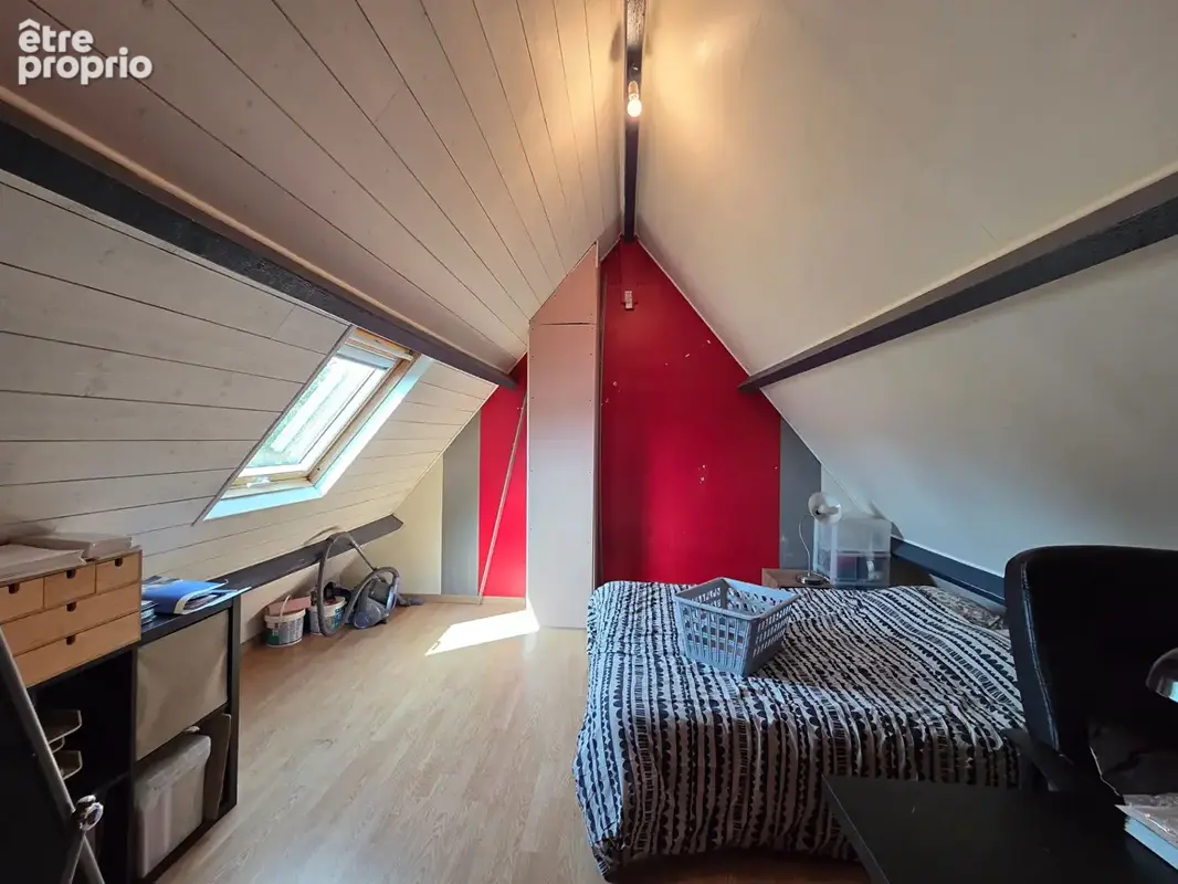 Maison 98m² à brest - photo 11