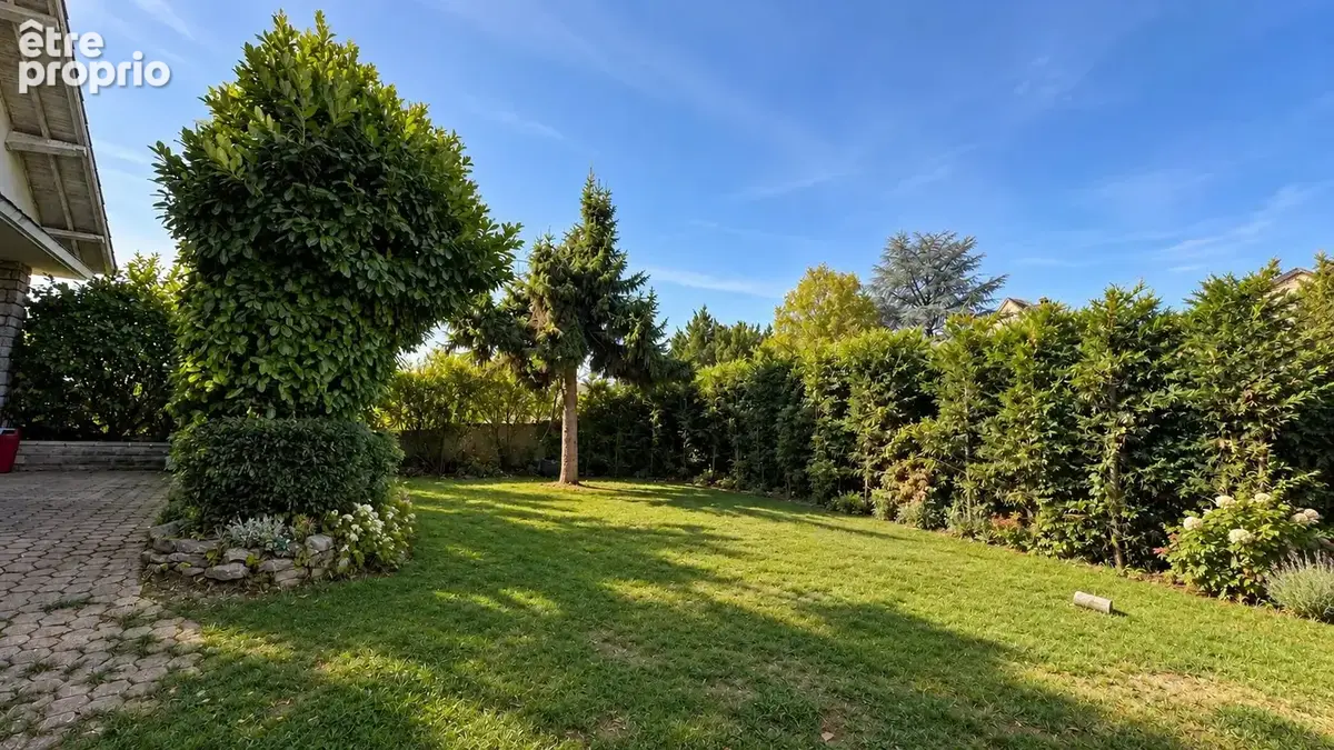 Photo Maison à Brochon au prix de 295 000€